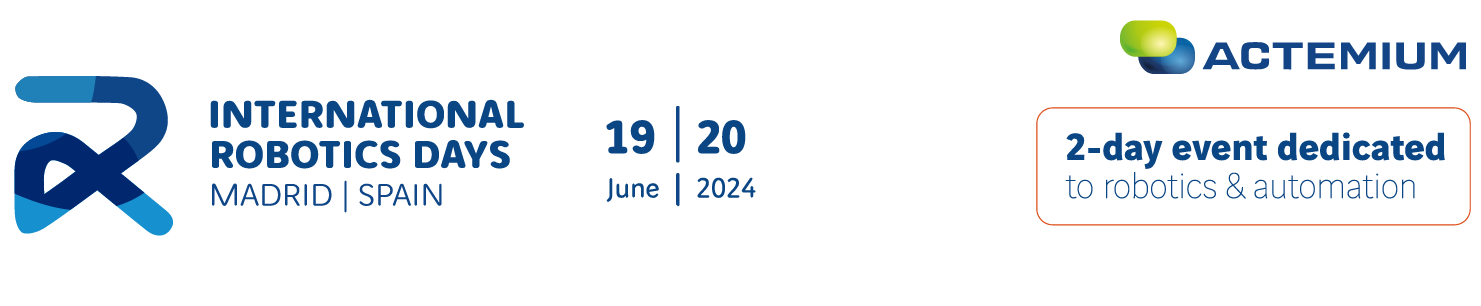 International Robotics Day - Registration form